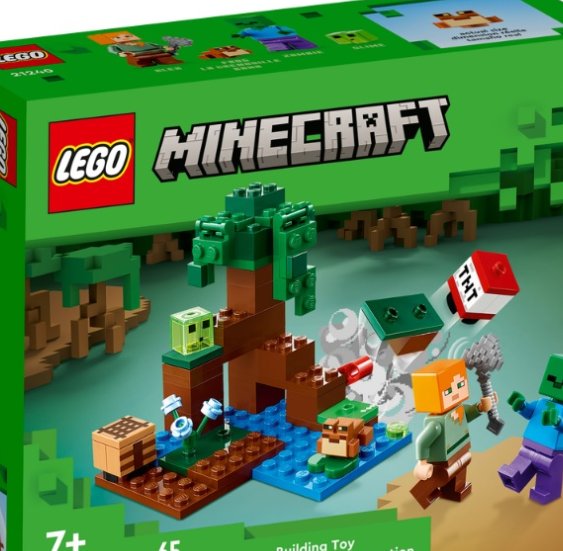 Lego, játék mely minden szempontból kiváló választás gyermekeinknek